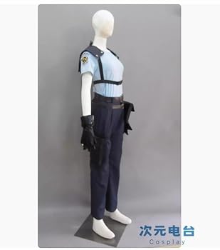 バイオハザード　アパレルコレクション　サバゲー　戦闘服　XL レア　貴重 バイオハザード アパレルコレクション サバゲー 戦闘服 XL レア